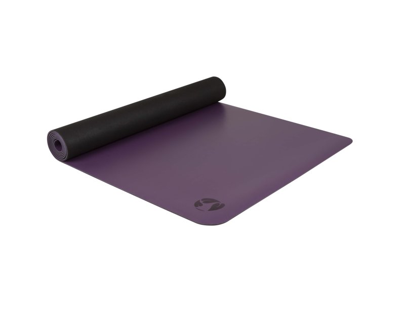 Ecoyogi PRO GRIP Dark Purple