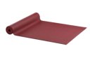 Mooie rode studio yoga mat Ecoyogi