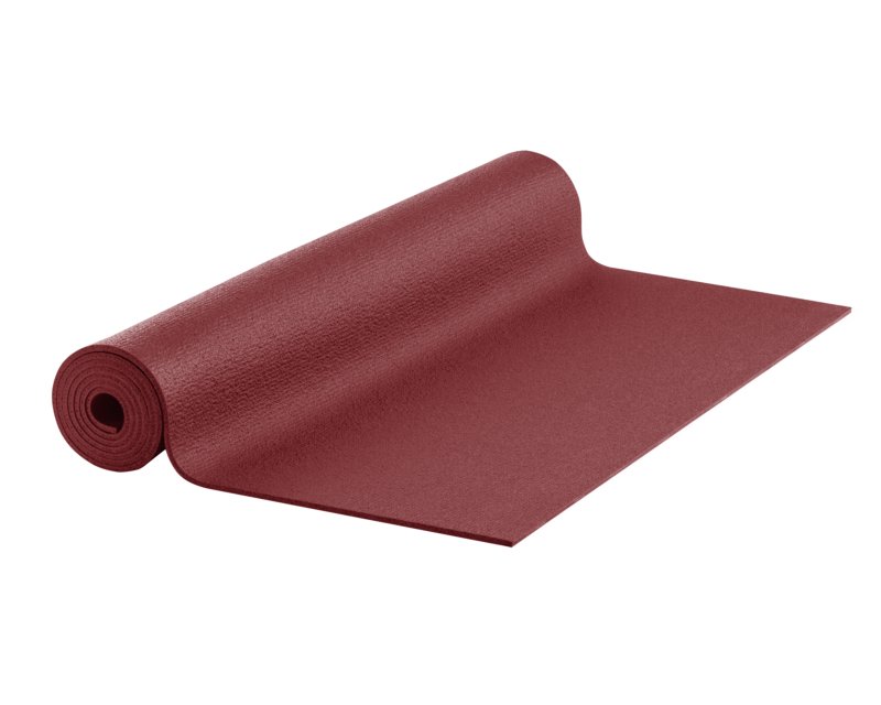 Ecoyogi studio yoga mat rood