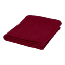 yoga deken rood