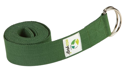 Yoga riem