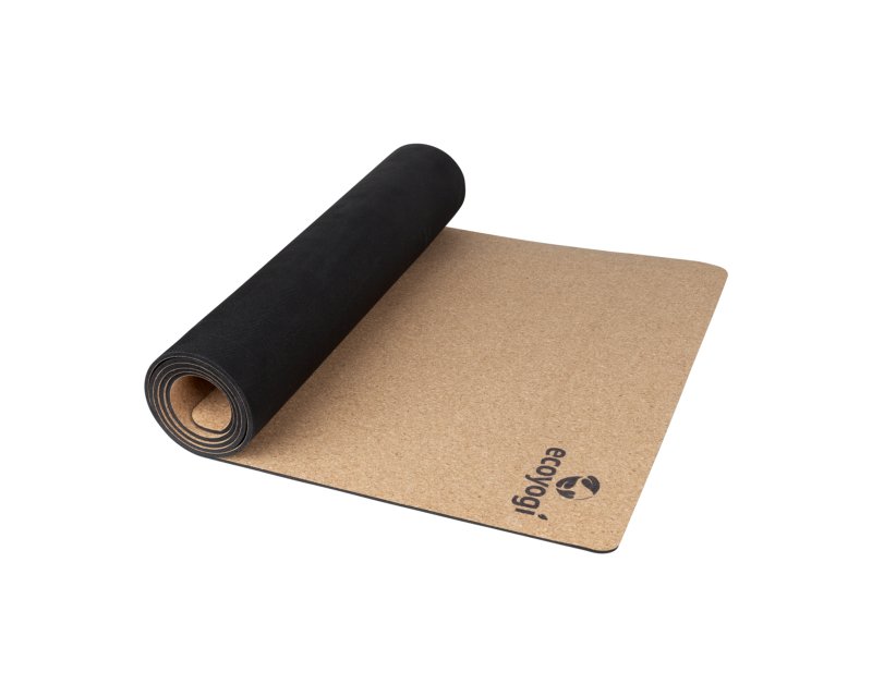 Ecoyogi yoga mat kurk