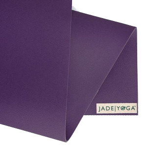 Jade yoga mat