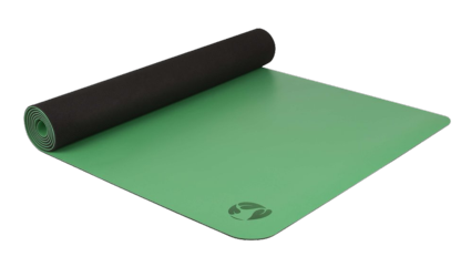 Nachhaltige Yogamatte