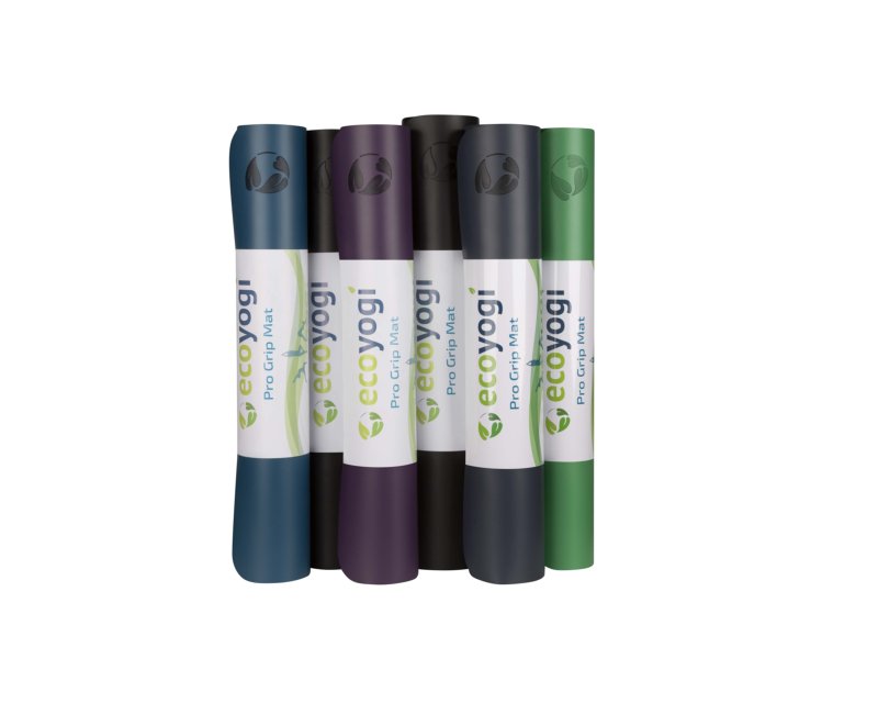 Ecoyogi PRO GRIP Familie foto