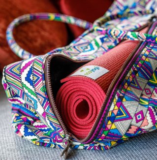 Reise Yogamatte