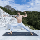 Liforme_Black_XL_Yoga_Mat_Lifestyle1