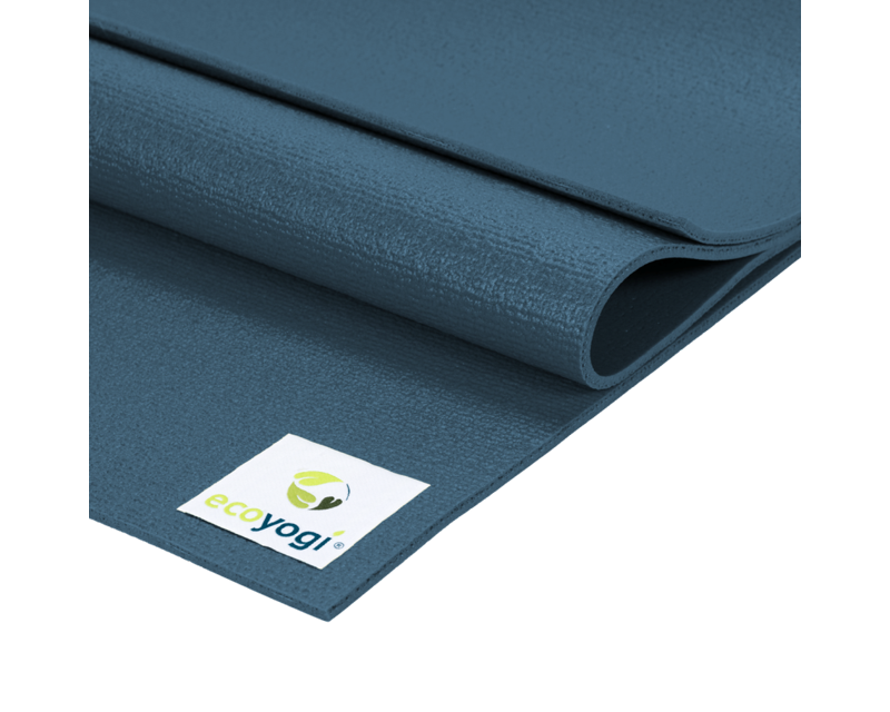 Yoga mat 200 cm lang en 80 cm breed