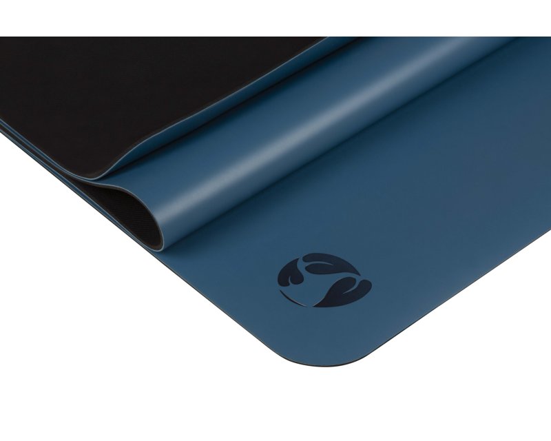 Ecoyogi detail foto blauw PRO GRIP - Beste GRIP
