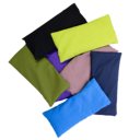 Alle kleuren oogkussens