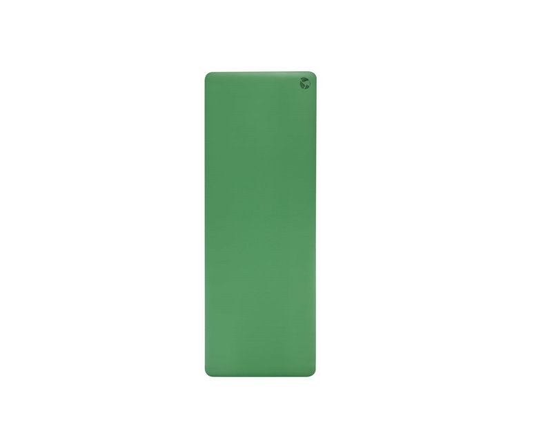 Ecoyogi Super grip yogamat groen