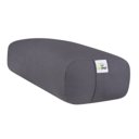 Rectangular bolster