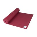 Ecoyogi Classic yoga mat 200 cm - Bordeaux 1