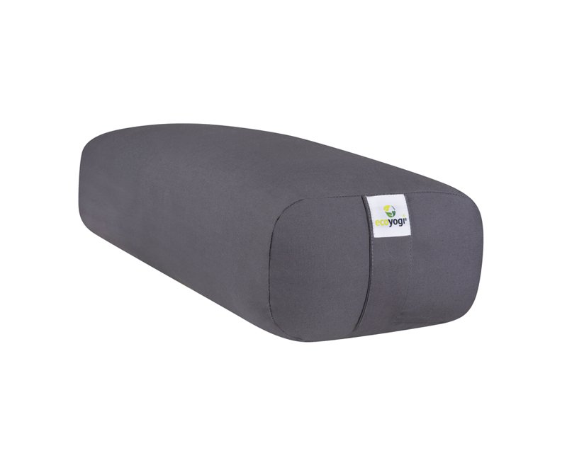 Rectangular bolster