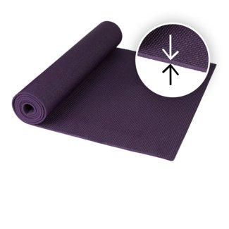 Dicke Yogamatten