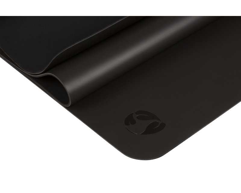 Beste Grip yoga mat van Ecoyogi