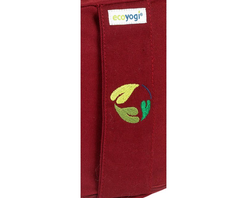 meditatiekussen draagriem