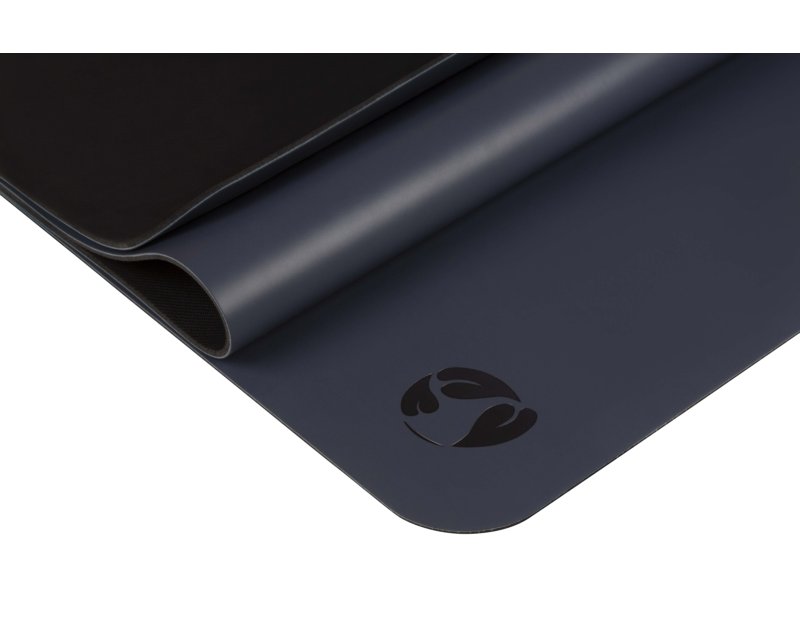 Ecoyogi PRO GRIP Detail donker blauw