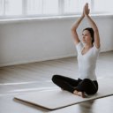 Wollen mat lifestyle