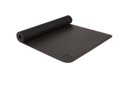 Ecoyogi PRO GRIP Mat XL - extra lang - Antraciet
