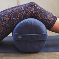 Yoga-Bolster