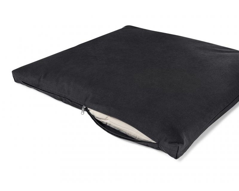 Zabuton zwart